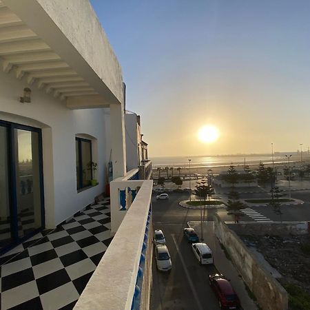Biona, Beautiful Apartment Seaview Essaouira Exterior foto