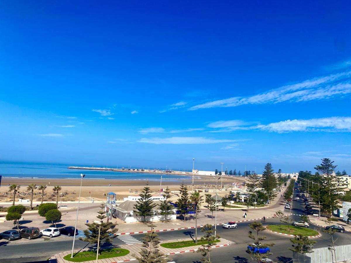 Biona, Beautiful Apartment Seaview Essaouira Exterior foto